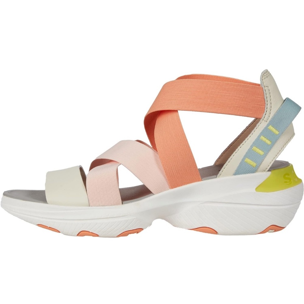 Sorel explorer blitz multi strap sandals